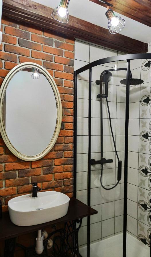 Chata Kataryniarza Karlow Kültér fotó